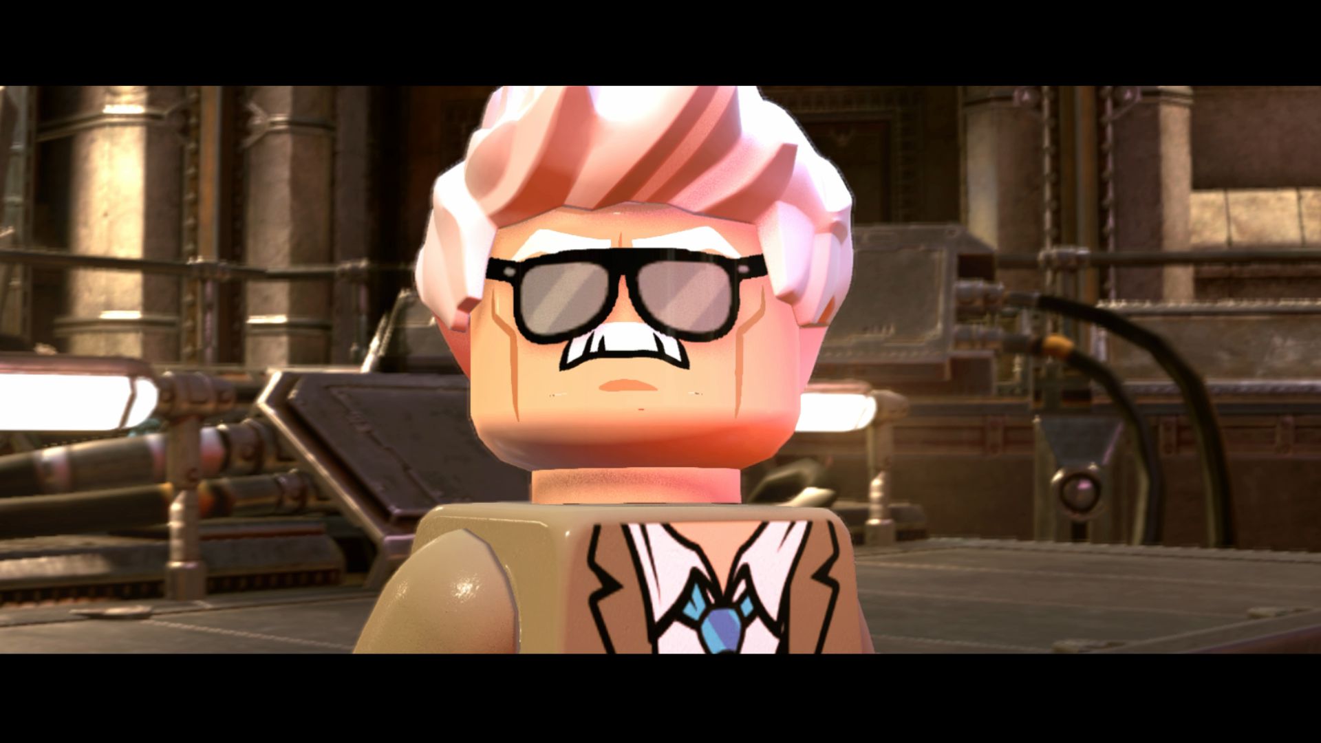 LEGO DC Súper-Villanos - Imagen 48